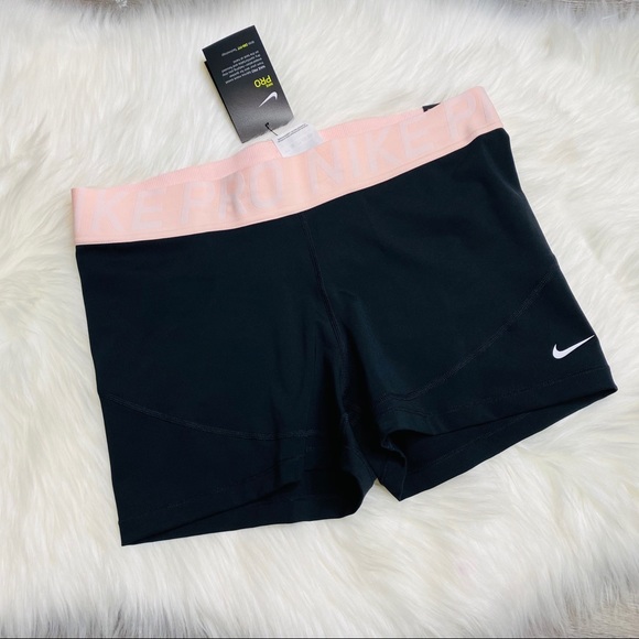 nike pro shorts clearance